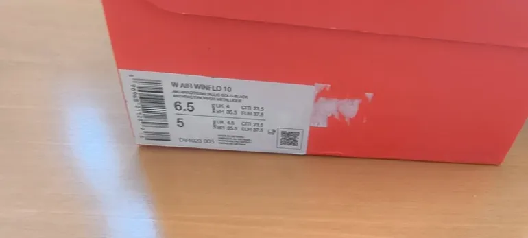 Used Scarpa Winflo 10 bike — image 6 of 6