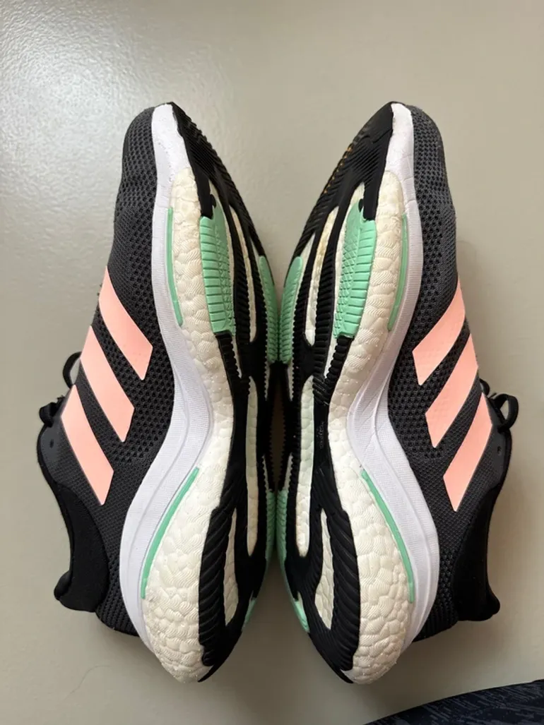 Used Adidas Solar Glide bike — image 2 of 7