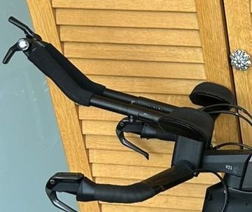 Used Profile Design Riser Kit 70mm 2026 bike — image 2 of 2