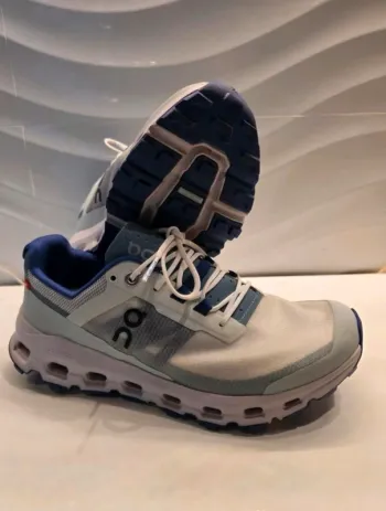 Gebrauchtes On Running Cloudvista bike — Bild 5 von 6