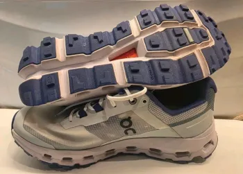 Gebrauchtes On Running Cloudvista bike — Bild 6 von 6