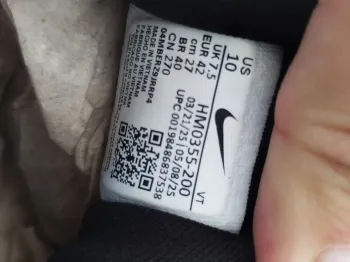 Gebrauchtes Nike Motiva GTX bike — Bild 7 von 8