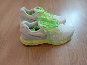 Gebrauchtes Nike Sneaker bike — Bild 3 von 3