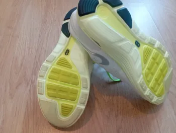 Gebrauchtes Nike Sneaker bike