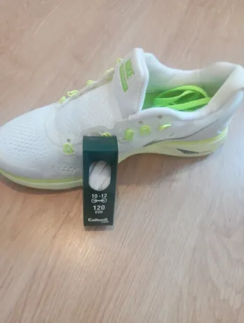 Gebrauchtes Nike Sneaker bike — Bild 2 von 3