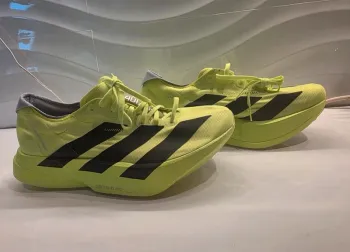 Used Adidas Adizero Adios Pro 4 bike