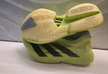 Used Adidas Adizero Adios Pro 4 bike — image 4 of 4