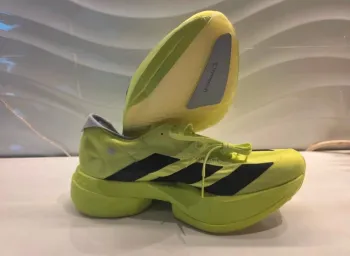 Used Adidas Adizero Adios Pro 4 bike — image 2 of 4
