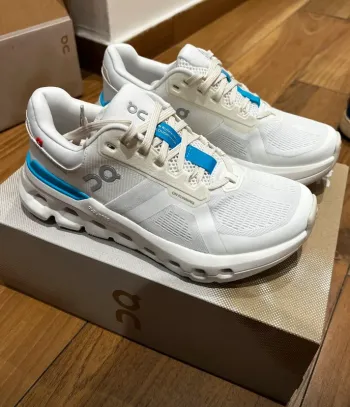 Brugt On Running Cloudrunner 2 bike