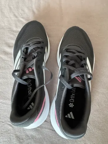 Adidas Runfalcon 5 bike usato
