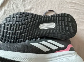 Adidas Runfalcon 5 bike usato — immagine 5 di 5