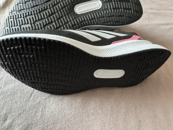 Adidas Runfalcon 5 bike usato — immagine 4 di 5