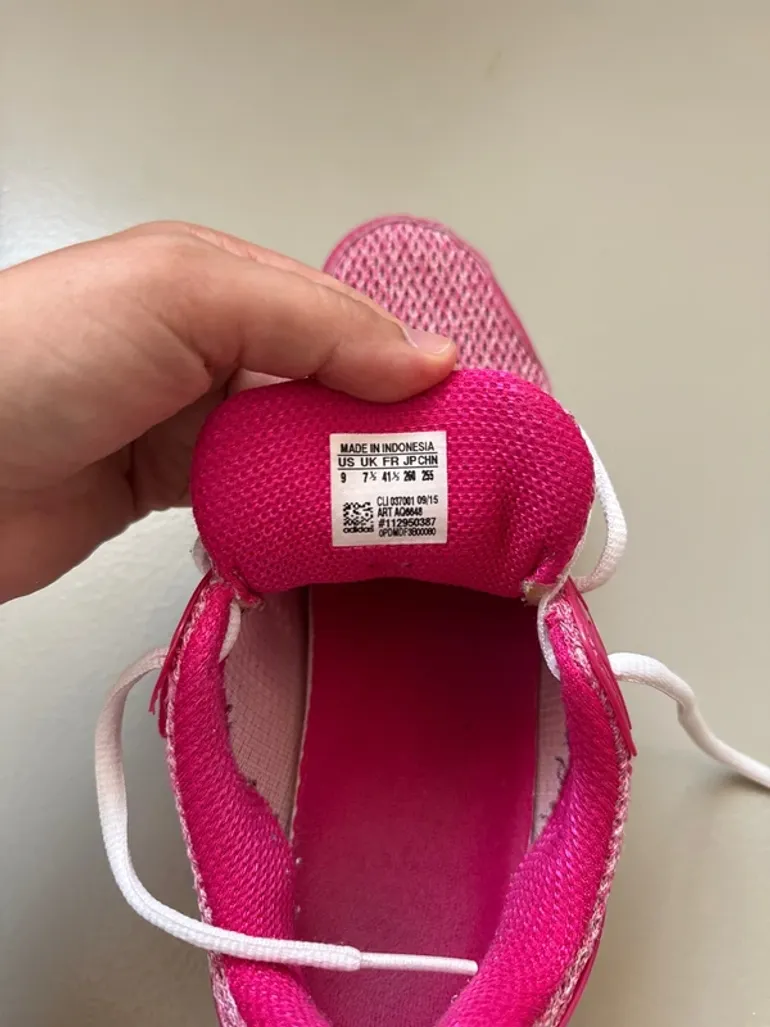 Tweedehands Adidas Questar bike — afbeelding 2 van 13