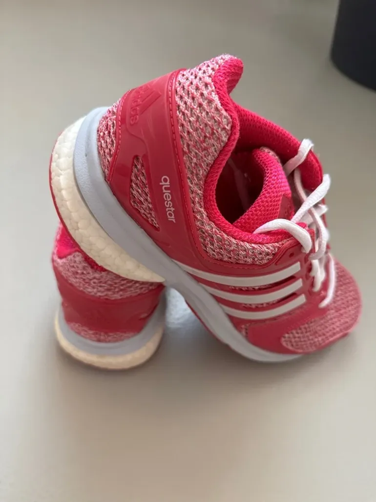 Tweedehands Adidas Questar bike — afbeelding 13 van 13