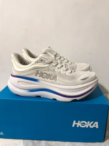 Hoka Chaussure size 39 bike d'occasion