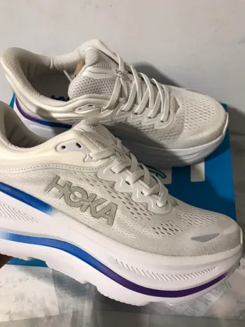 Hoka Chaussure size 39 bike d'occasion — image 9 sur 14