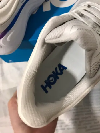 Hoka Chaussure size 39 bike d'occasion — image 13 sur 14