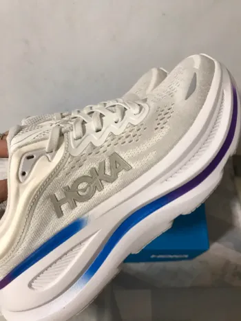 Hoka Chaussure size 39 bike d'occasion — image 8 sur 14