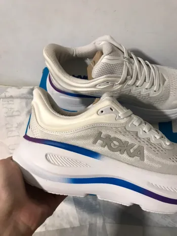 Hoka Chaussure size 39 bike d'occasion — image 5 sur 14