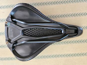 Gebrauchtes Specialized Power Pro Mirror Saddle bike — Bild 2 von 5