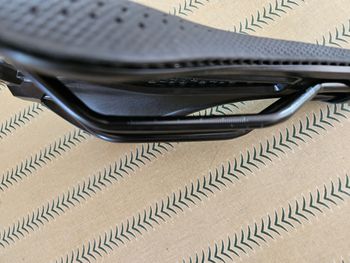 Gebrauchtes Specialized Power Pro Mirror Saddle bike — Bild 4 von 5