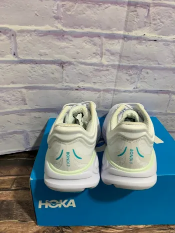 Hoka Zapatillas bike d'occasion — image 8 sur 9