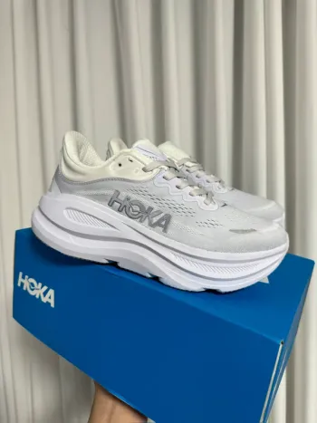 Brugt Hoka Shoes size 38 bike