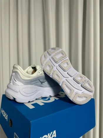 Brugt Hoka Shoes size 38 bike — billede 6 af 6