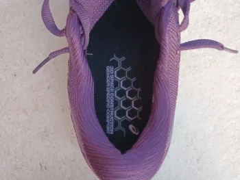 Käytetty Asics Gel Nimbus 24MK bike — kuva 7 / 10