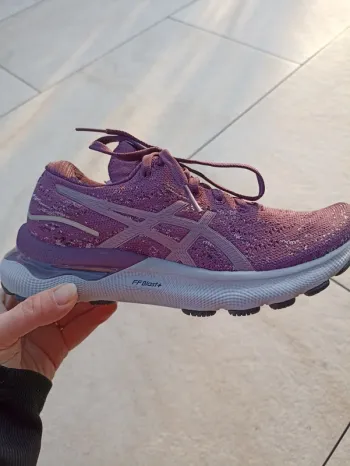 Käytetty Asics Gel Nimbus 24MK bike — kuva 6 / 10