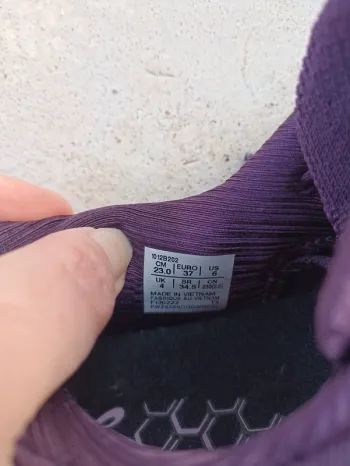 Käytetty Asics Gel Nimbus 24MK bike — kuva 8 / 10