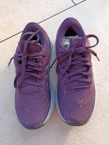 Käytetty Asics Gel Nimbus 24MK bike — kuva 2 / 10