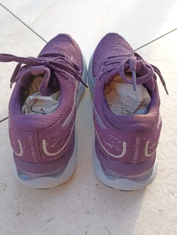 Käytetty Asics Gel Nimbus 24MK bike — kuva 3 / 10