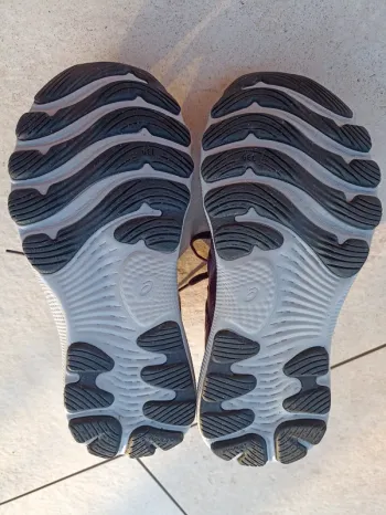 Käytetty Asics Gel Nimbus 24MK bike — kuva 4 / 10