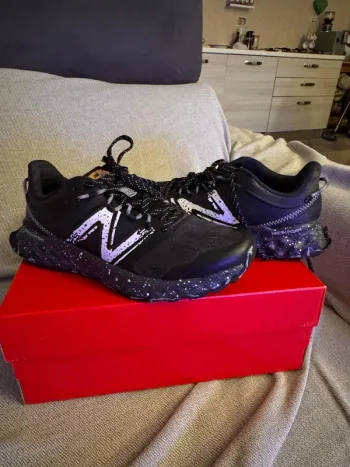 Gebrauchtes New Balance Garoé bike