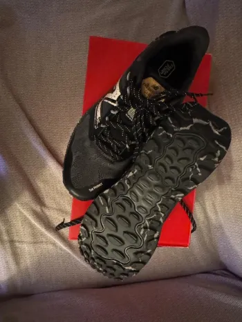Gebrauchtes New Balance Garoé bike — Bild 2 von 3