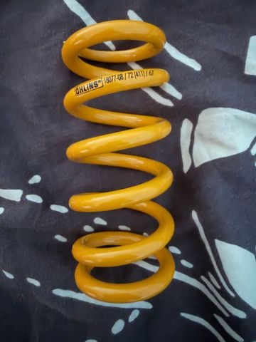 Öhlins Coil Shock bike d'occasion — image 2 sur 2