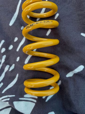 Öhlins Coil Shock bike d'occasion — image 1 sur 2