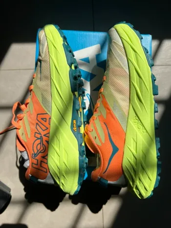 Used Hoka Speedgoat 7 bike — image 3 of 6