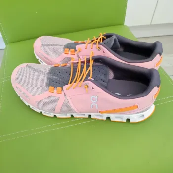 Used On Running Cloud bike — image 2 of 4