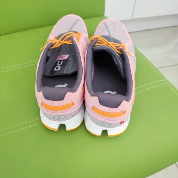 Used On Running Cloud bike — image 3 of 4