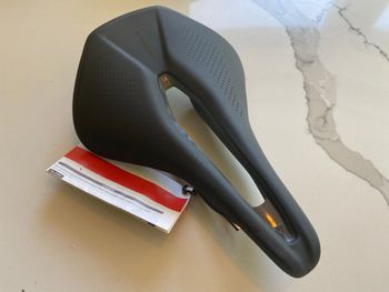 Used Specialized S-Works Power Saddle 2026 bike