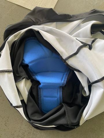 Brugt onbekend Trisuit 2025 bike — billede 4 af 4