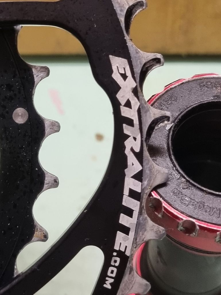 Shimano XTR FC-M970 | buycycle