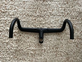 Gebrauchtes Colnago CC.01 Cockpit bike — Bild 4 von 5