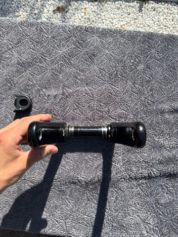 Used Rotor Crank 2022 bike — image 4 of 5