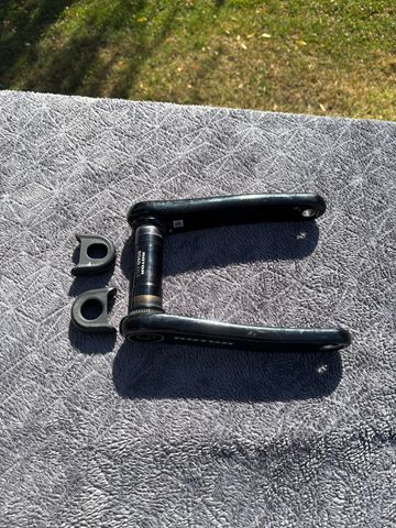 Used Rotor Crank 2022 bike — image 2 of 5