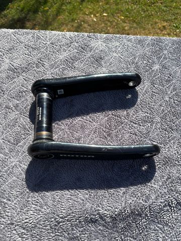 Used Rotor Crank 2022 bike — image 5 of 5
