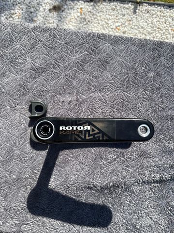 Used Rotor Crank 2022 bike — image 3 of 5