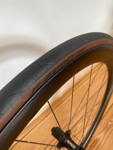 Enve Foundation 45 2025 bike de segunda mano — imagen 9 de 17